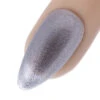 Silver 101, Metallic Silver, 1/3 Oz -YN Nail Shop MQC Silver101
