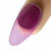 Sleep Under, Transparent Purple, 1/3 Oz -YN Nail Shop MQC SleepUnder Purple dca340ac d856 4562 882b 62f846c83d41