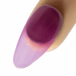 Sleep Under, Transparent Purple, 1/3 Oz