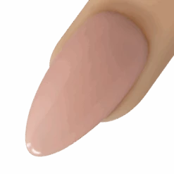 Toothless, Nude Peach, 1/3 Oz