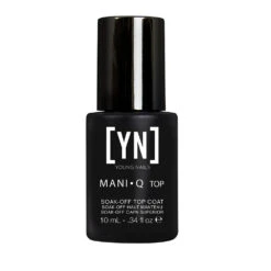 MQC Top Coat, 1/3 Oz