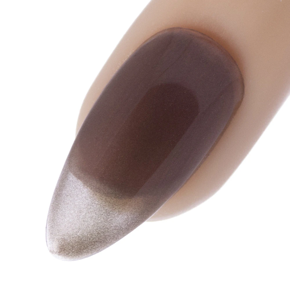 Urban Berry, Dark Metallic Mauve, 1/3 Oz 3 Urban Berry, Dark Metallic Mauve, 1/3 Oz