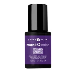 YN Nail Shop -YN Nail Shop MQC WILD FIG 47683