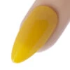 Yellow Neon 101, Bright Yellow, 1/3 Oz -YN Nail Shop MQC YellowNeon101