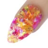 Banana Strawberry Icy, 1 Oz -YN Nail Shop Mylar BananStrawberry 63fe2481 4326 458b b4b0 5bea0962ffdc