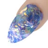 Blueberry Icy, 1 Oz -YN Nail Shop Mylar Blueberry 53222cc2 c414 4444 aa4e 141bf6fe8611