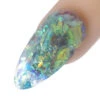 Mint Icy, 1 Oz -YN Nail Shop Mylar Mint 74784db6 6e5c 4c3f bbf9 9a5cc947992f