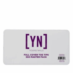 Full Cover Toe Tips 550 Master Pack