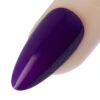 Omg Seriously For Real, Dark Purple, 10ml -YN Nail Shop OMG Seriosly For Real