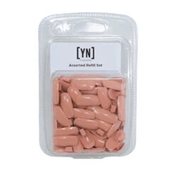 One Size Nail Trainer Refill Set (100)