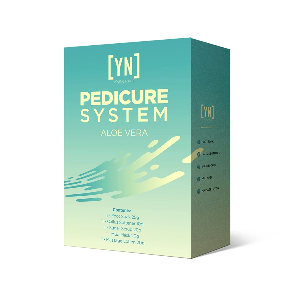 YN Pedicure System 2 YN Pedicure System