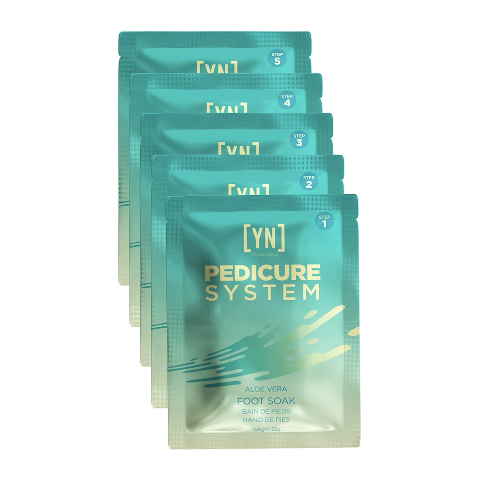 YN Pedicure System 3 YN Pedicure System - Image 2