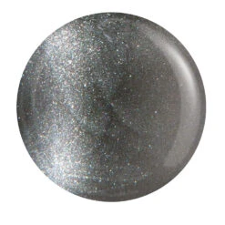 Rewind. Repeat., Silver Chrome, 10ml -YN Nail Shop PO10C002 REWIND REPEAT 34120