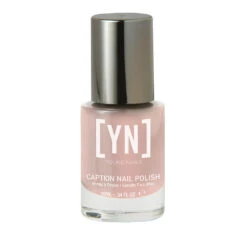 Rough Tough & In The Buff, Sheer Beige Pink, 10ml 6 Rough Tough & In The Buff, Sheer Beige Pink, 10ml -YN Nail Shop PO10C027 ROUGH TOUGH INTHEBUFF