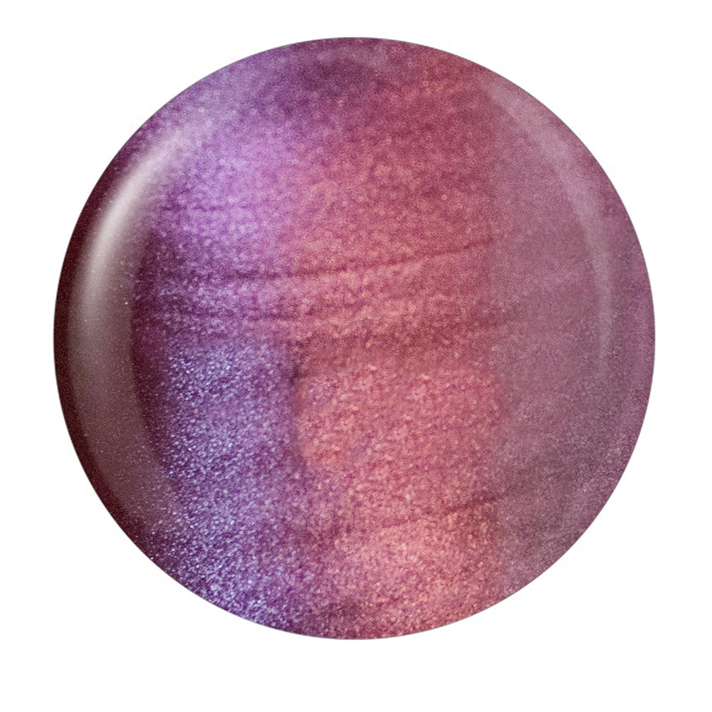 Selfie Fulfilled Prophecy, Metallic Dusty Rose, 10ml 5 Selfie Fulfilled Prophecy, Metallic Dusty Rose, 10ml - Image 3