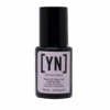 Mani•Q Fiber Gel With Keratin, Pink Shimmer, 1/3 Oz -YN Nail Shop PinkShimmer FiberGel