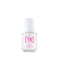Rose Cuticle Oil, 1/4 Oz