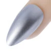 Rewind. Repeat., Silver Chrome, 10ml -YN Nail Shop Repeat Rewind