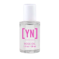Rose Cuticle Oil, 1 Oz