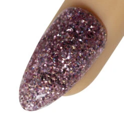 Precision Gel Applicators, 2oz -YN Nail Shop RoseQuartz Gel