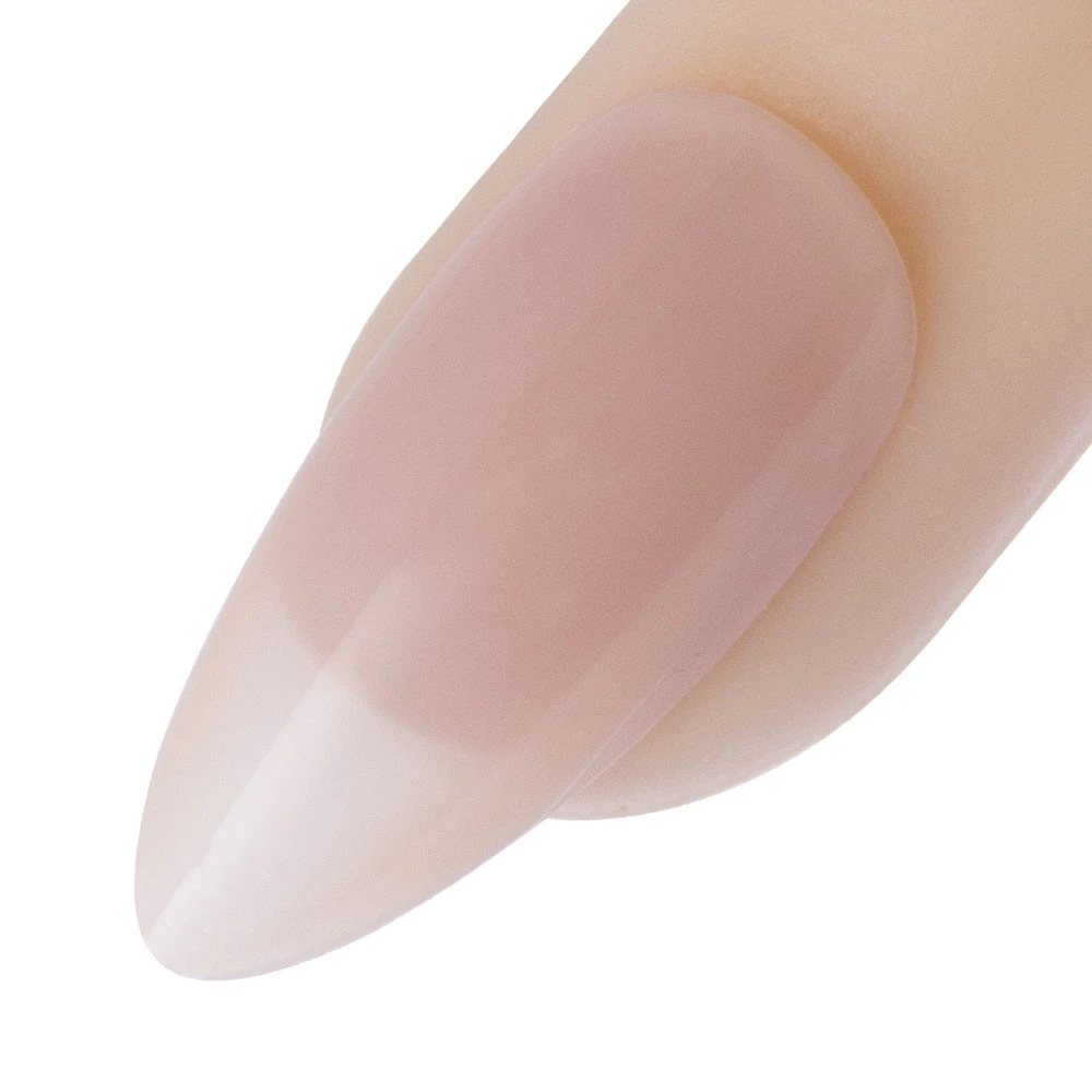 Rough Tough & In The Buff, Sheer Beige Pink, 10ml 3 Rough Tough & In The Buff, Sheer Beige Pink, 10ml