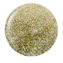 YN Nail Shop -YN Nail Shop SPP5PC45 GoldSplurge 72466