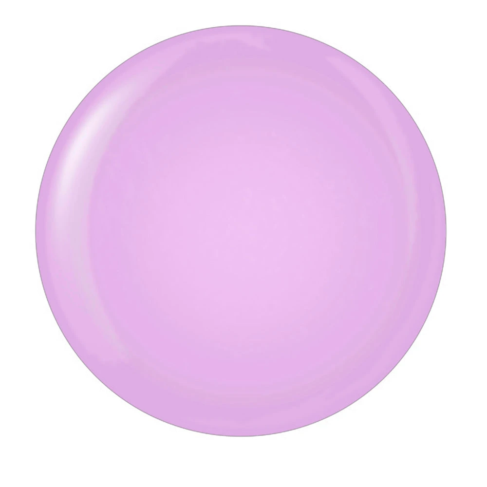Sugar Bowl, Sheer Pearl Lilac, 1/3 Oz 5 Sugar Bowl, Sheer Pearl Lilac, 1/3 Oz - Image 3