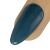 Hey Gang, Dark Teal, 1/3 Oz -YN Nail Shop S MC30100 HeyGang