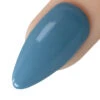 Miracle Mile, Light Blue, 1/3 Oz -YN Nail Shop S Miracle Mile