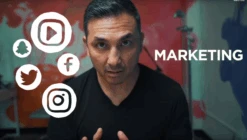 Social Media Marketing March 4, 2024