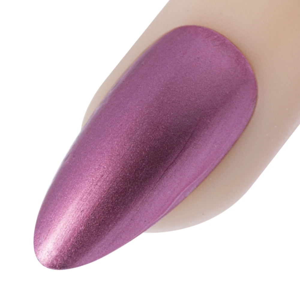 Selfie Fulfilled Prophecy, Metallic Dusty Rose, 10ml 3 Selfie Fulfilled Prophecy, Metallic Dusty Rose, 10ml