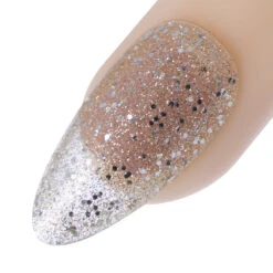 Shizaaam!, Champagne Glitter, 10ml