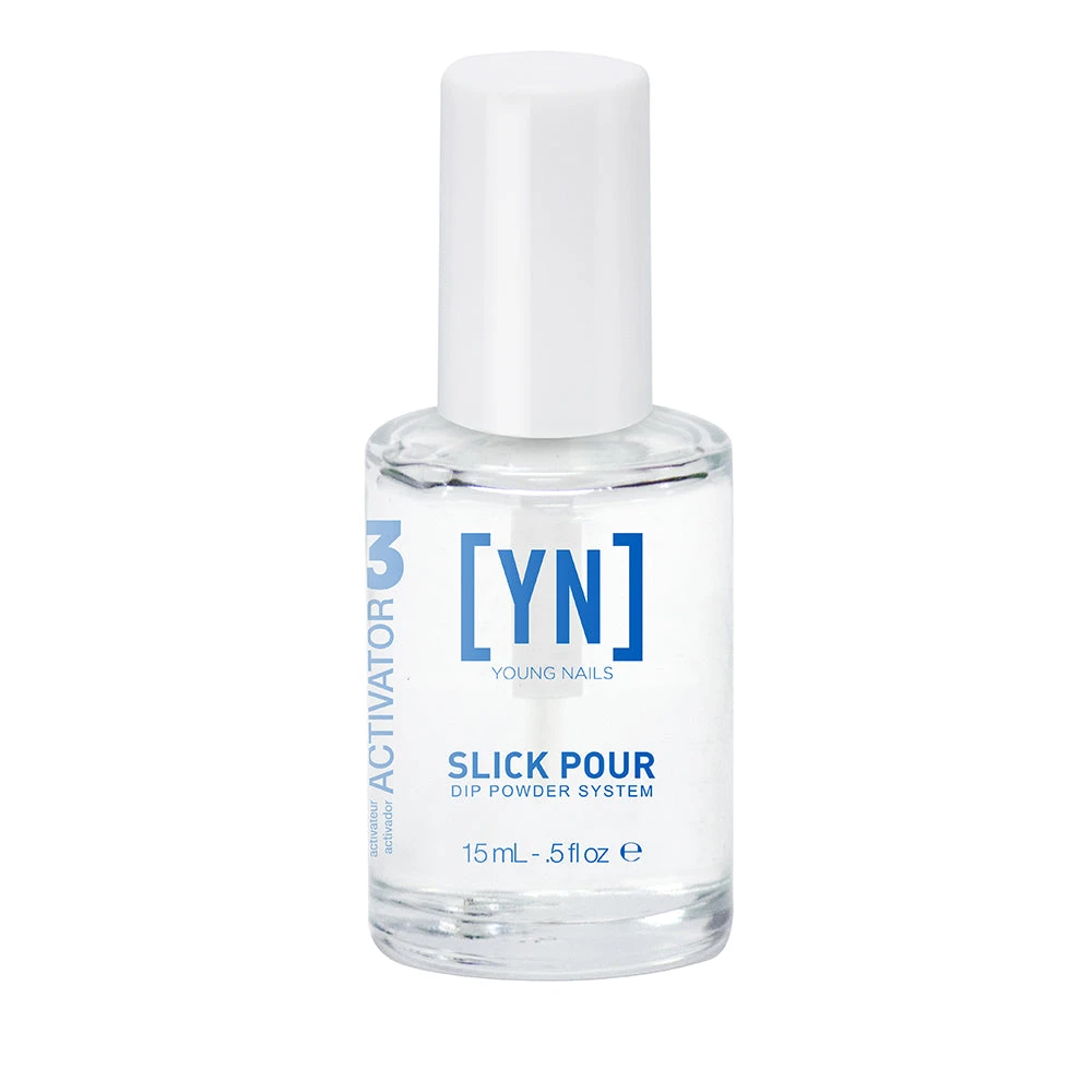 SlickPour Activator, 1/2 Oz 3 SlickPour Activator, 1/2 Oz