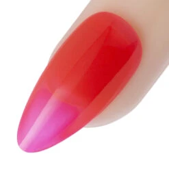 Speak Up, Bright Neon Coral, 10ml