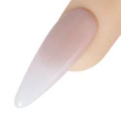 Acrylic Nail Powder, 45g -YN Nail Shop Speed Frost Pink