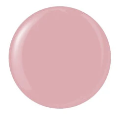 Modern Nude, Medium Nude Pink, 1/3 Oz -YN Nail Shop Swatch Modern Nude 52332