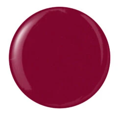 Red 104, Dark Red, 1/3 Oz -YN Nail Shop Swatch red104 copy 23999