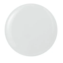 Sheer White 101, Translucent Soft White, 1/3 Oz -YN Nail Shop Swatch white101 copy 06758