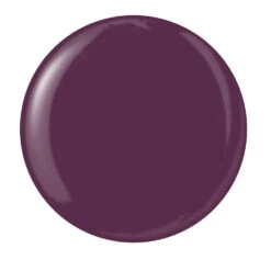 Violet 101, Dark Violet W/Red Undertones, 1/3 Oz -YN Nail Shop Swatches Fall2012 Violet101 copy 72364 bb36d051 5672 46a6 acd7 888d9354e75f