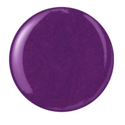 Violet 102, Dark Metallic Violet, 1/3 Oz -YN Nail Shop Swatches Fall2012 Violet102 copy 53744