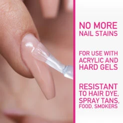 New Arrival -YN Nail Shop Top Coat Features 08954