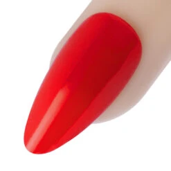 Turn It Up!, Bright Red, 10ml