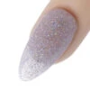 15g White Quartz -YN Nail Shop WhiteQuartz