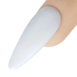 Synergy Nail Hard Gel, 15g -YN Nail Shop White Sculpture Gel
