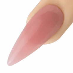 Extreme Low Odor Powders, 45g -YN Nail Shop XLO Bright Pink