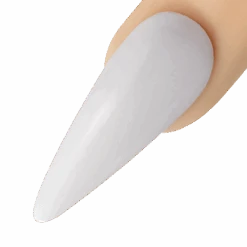 Extreme Low Odor Powders, 45g -YN Nail Shop XLO Bright White