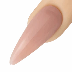 Extreme Low Odor Powders, 45g -YN Nail Shop XLO Cover NUde