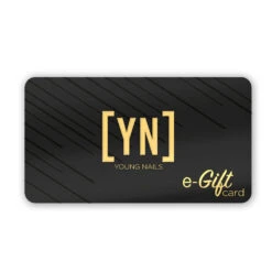 Young Nails E-Gift Card