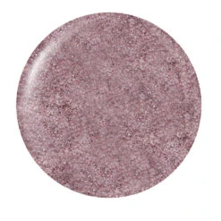 Rose Quartz 101, Rose Glitter, 1/3 Oz -YN Nail Shop swatch rosequartz101 copy 08563