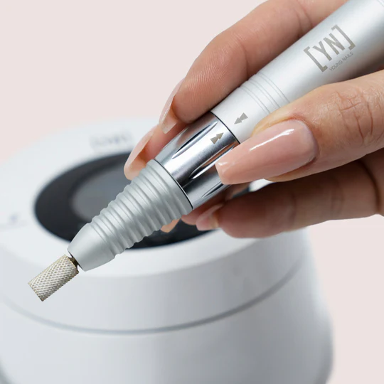 YN Nail Shop -YN Nail Shop